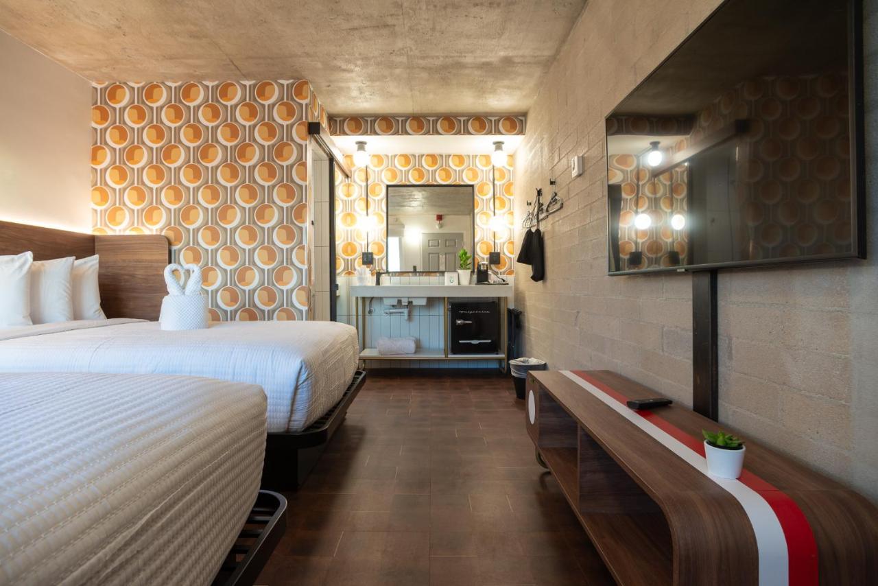 The Alice Hotel — photo 4
