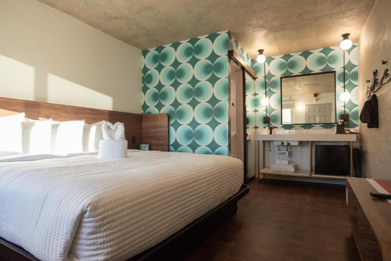 The Alice Hotel — photo 18