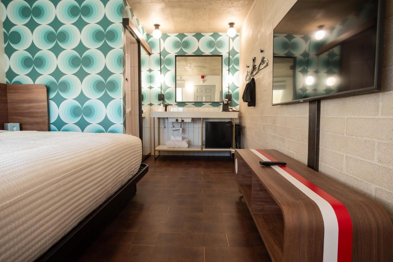 The Alice Hotel — photo 15