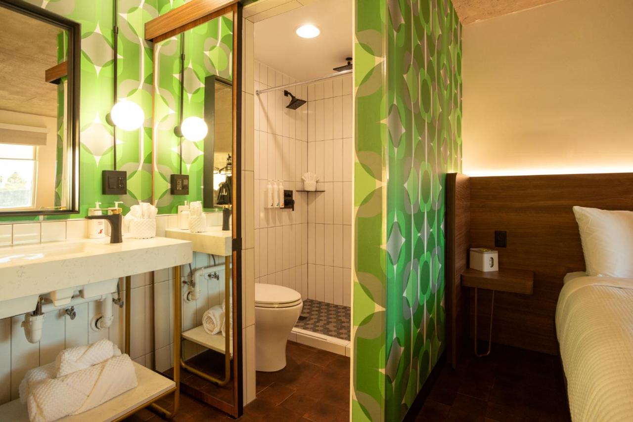 The Alice Hotel — photo 19