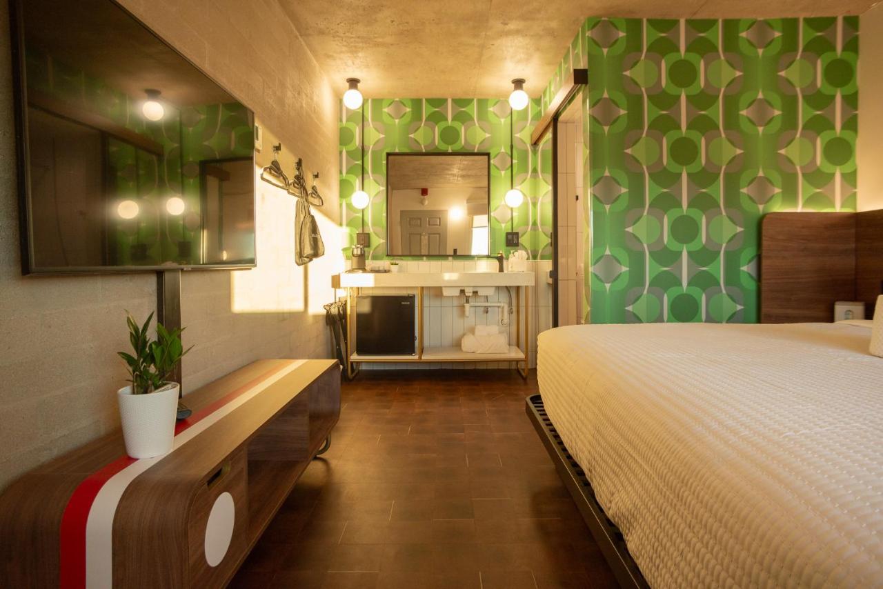 The Alice Hotel — photo 17