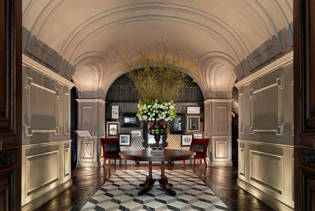 Hotel Muse Bangkok, Autograph Collection by Marriott - 5