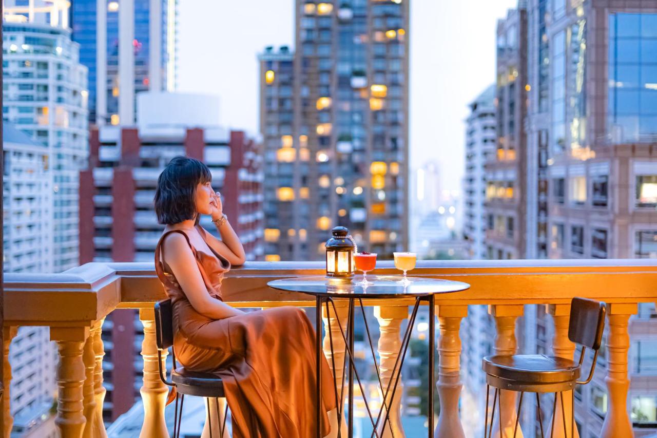 Hotel Muse Bangkok, Autograph Collection by Marriott - 4