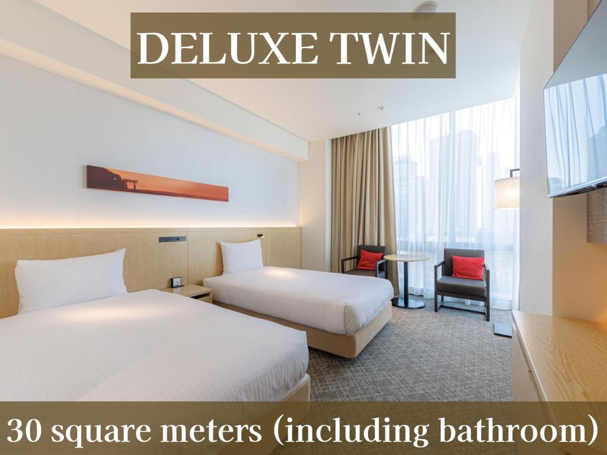 JR Kyushu Hotel Blossom Shinjuku - 5