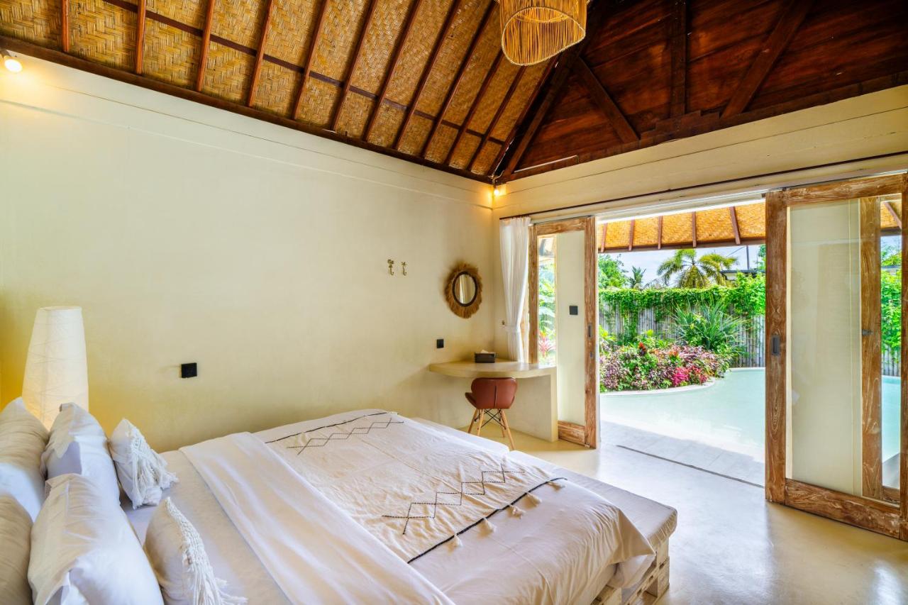 Villa Laguna by Pertama Management - 2