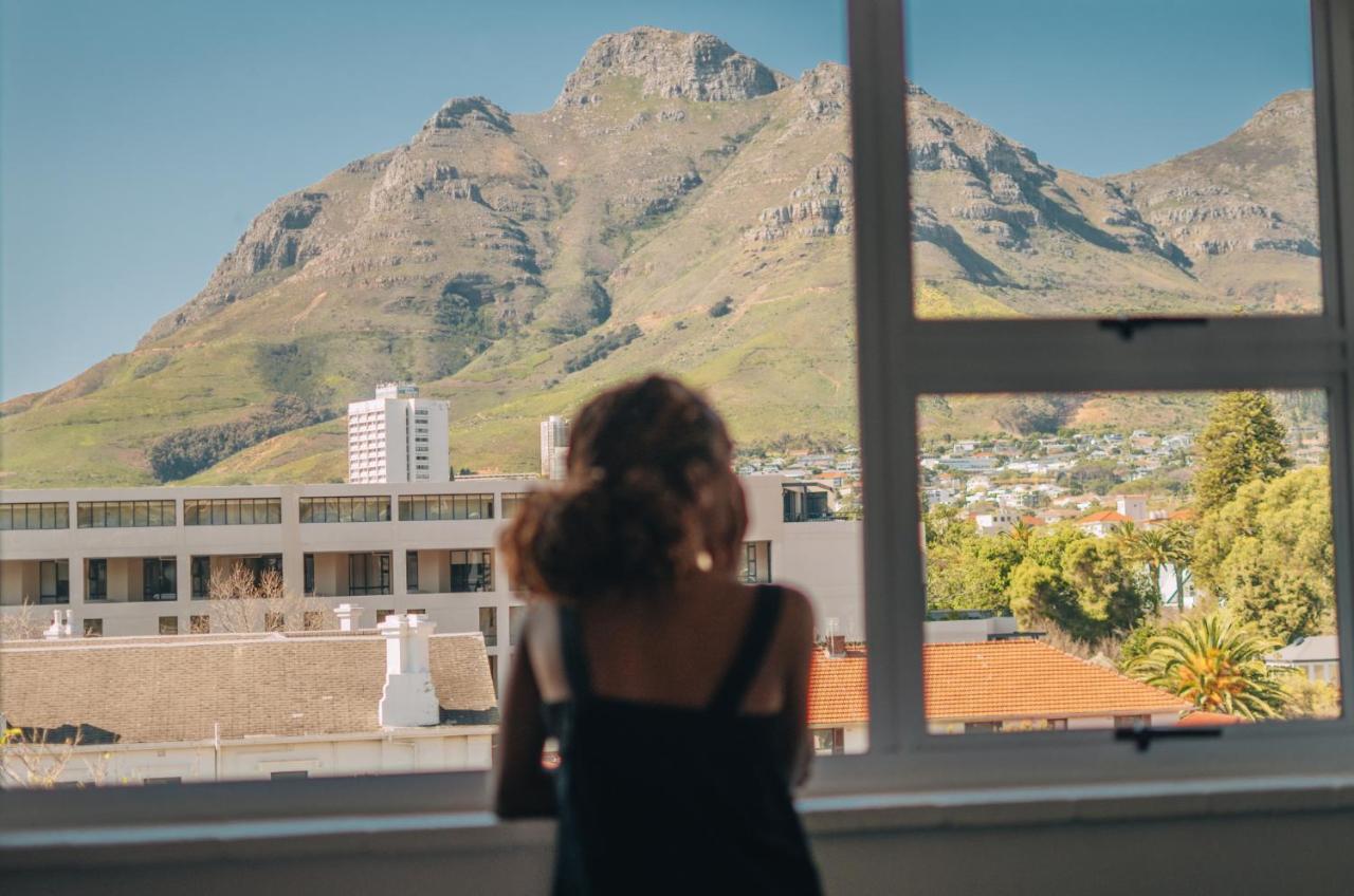 Never at Home Kloof Street - 4