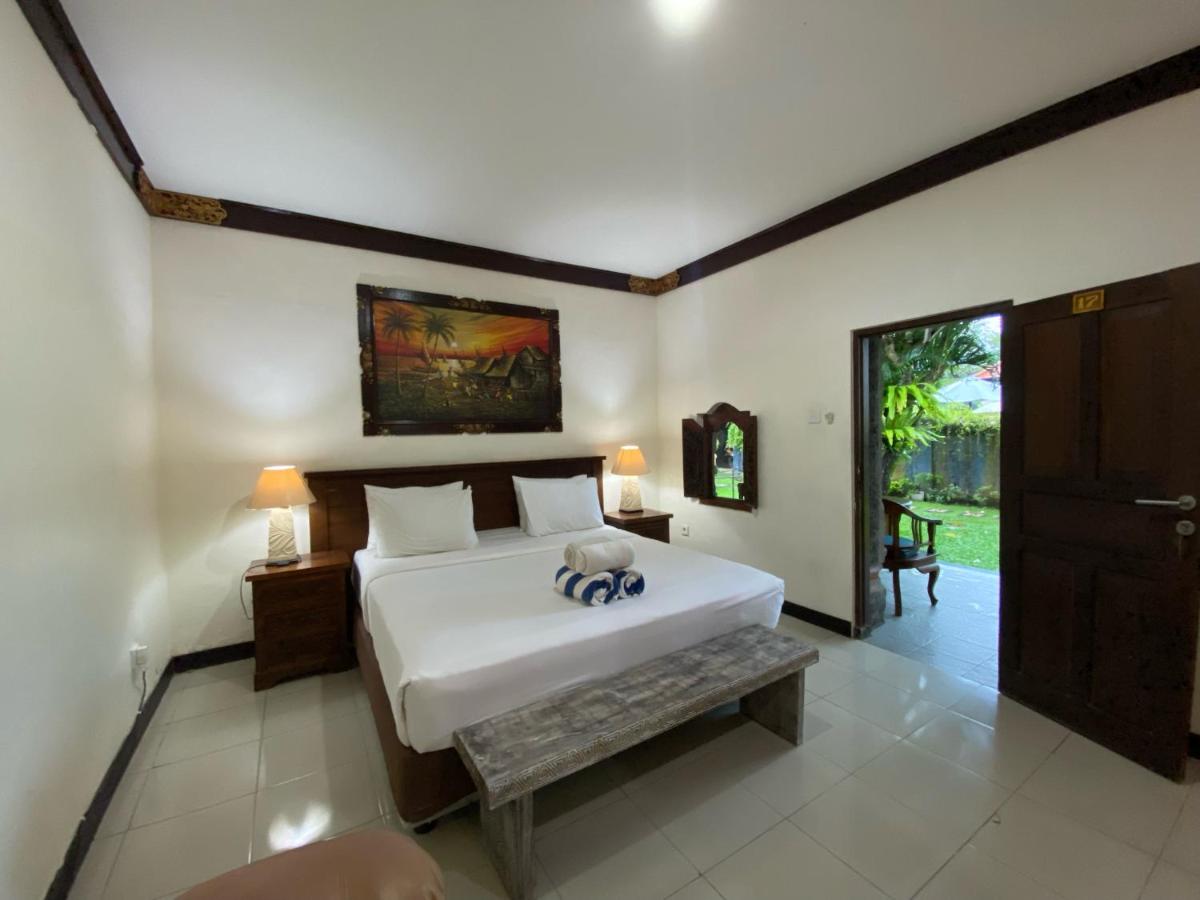 Segara Agung Boutique Hotel - 2