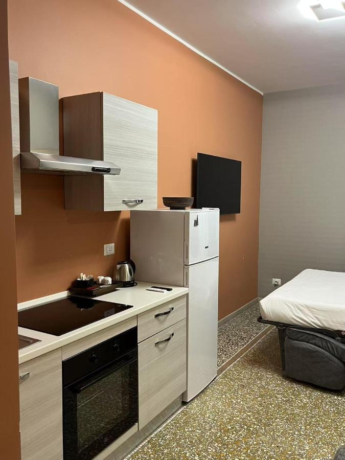 Vatican museum guest house - 4