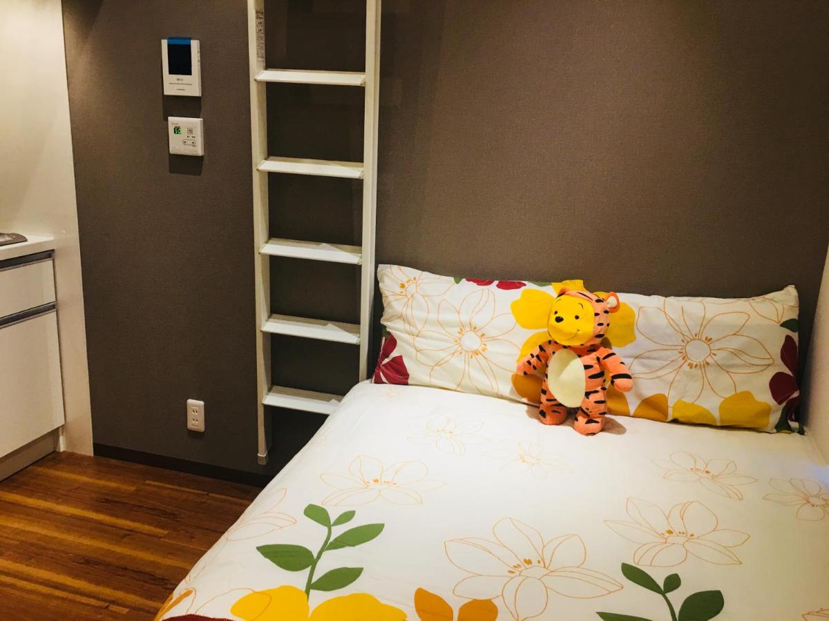 Okubo House 3F SJ0277