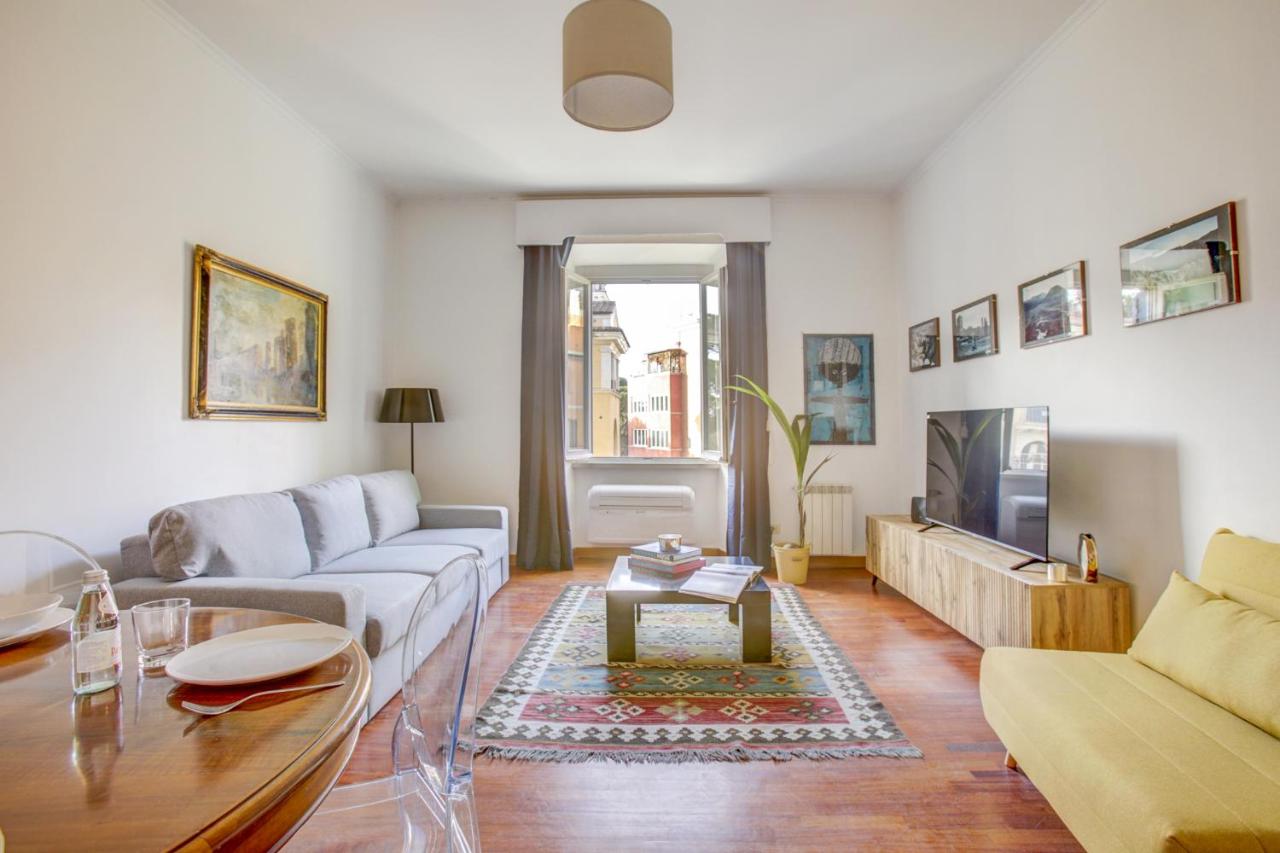 Colosseo MecenArt 77 - Home and More - 5