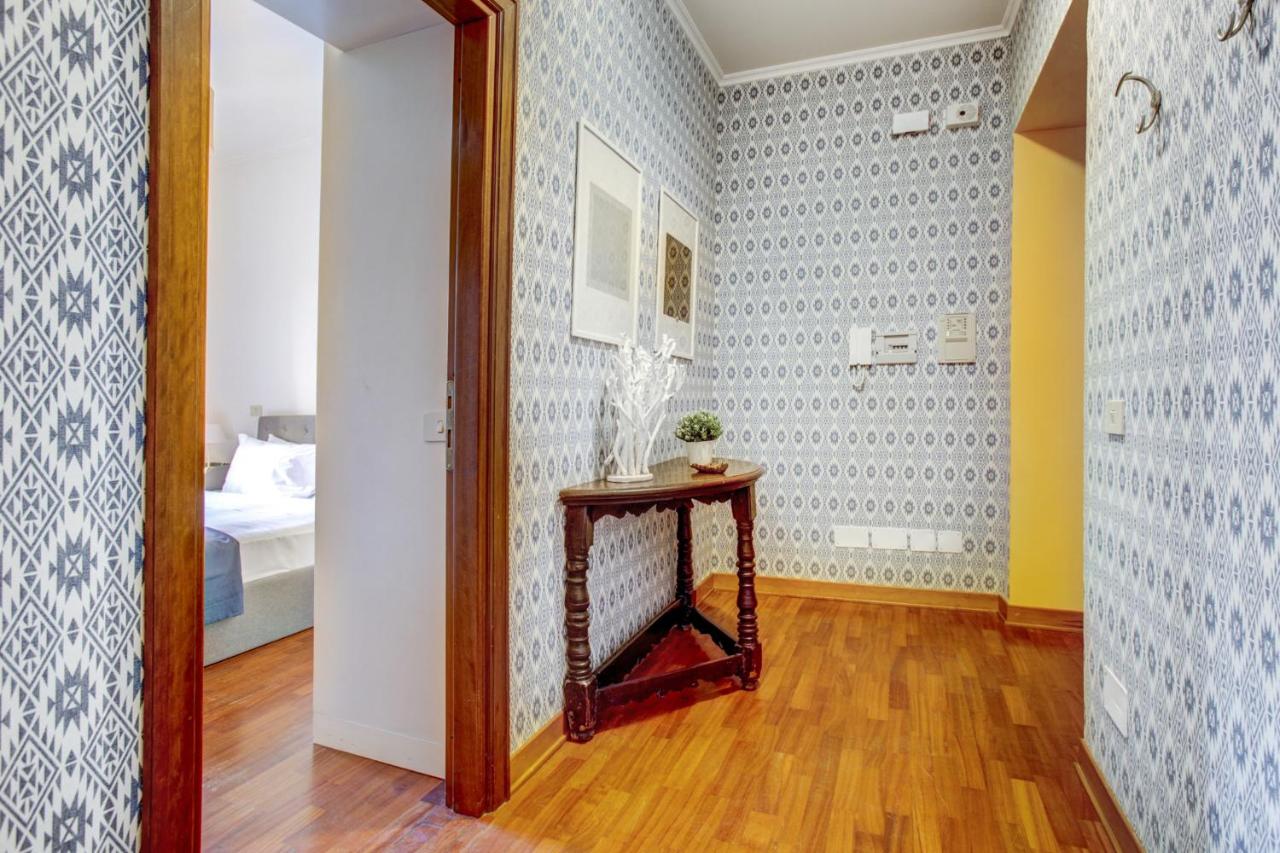 Colosseo MecenArt 77 - Home and More - 3