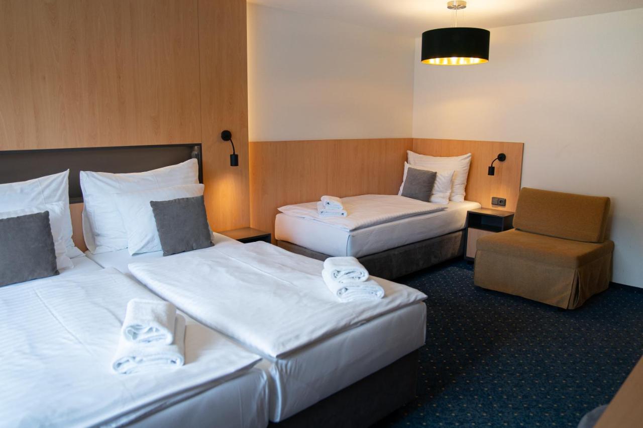 Resort Špindl Hotel