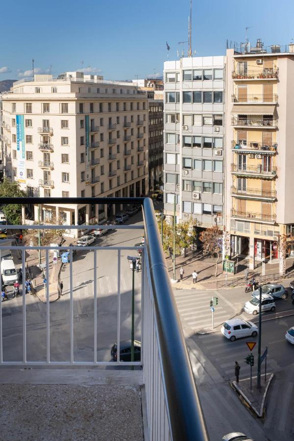 Bivium Suites by LobbySquare - 2