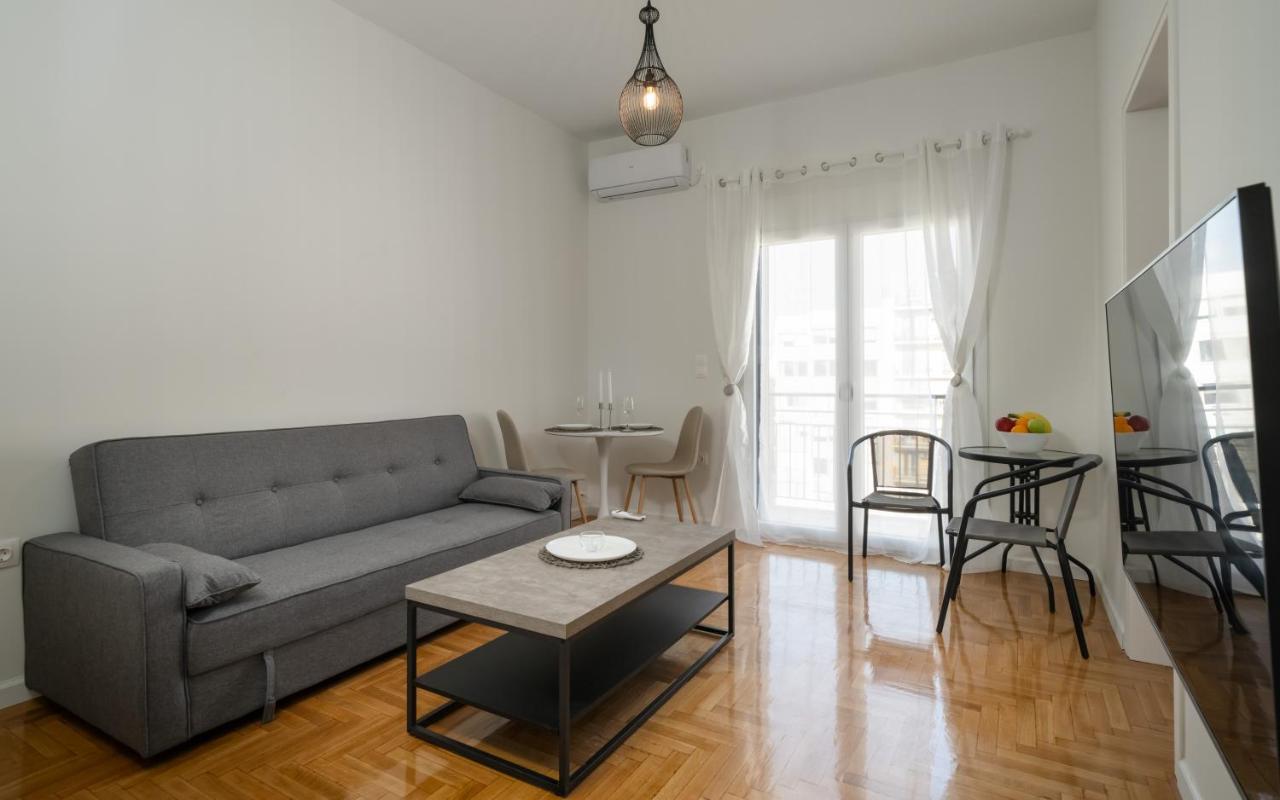 Bivium Suites by LobbySquare - 5