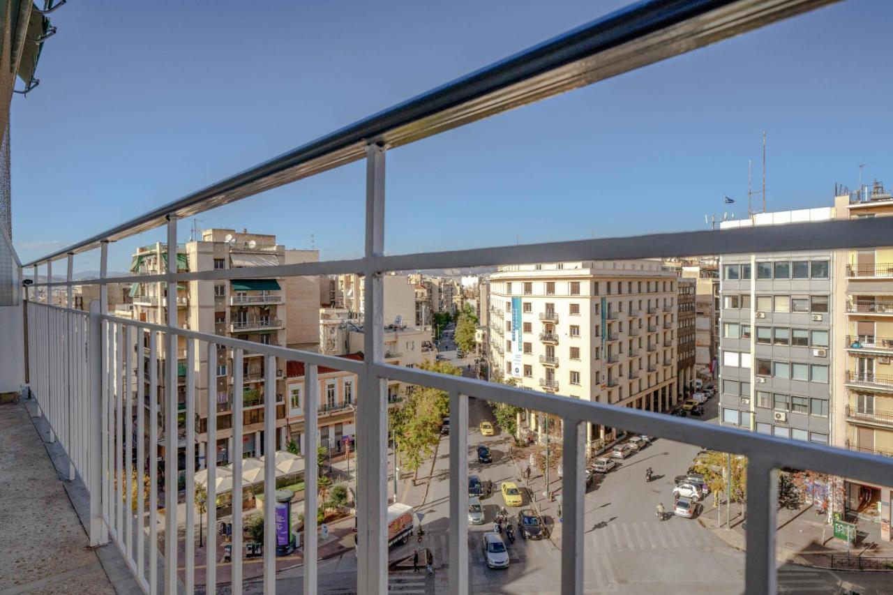 Bivium Suites by LobbySquare - 3