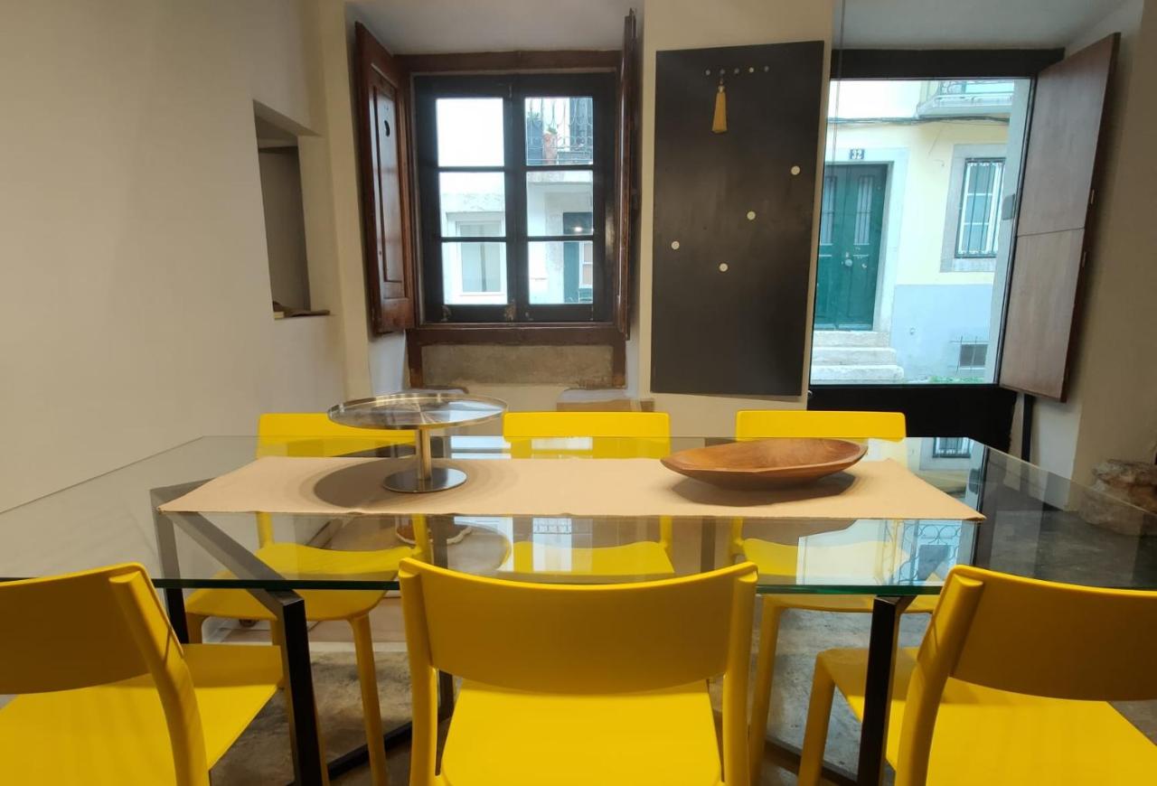 Lisboa, Santa Catarina Loft