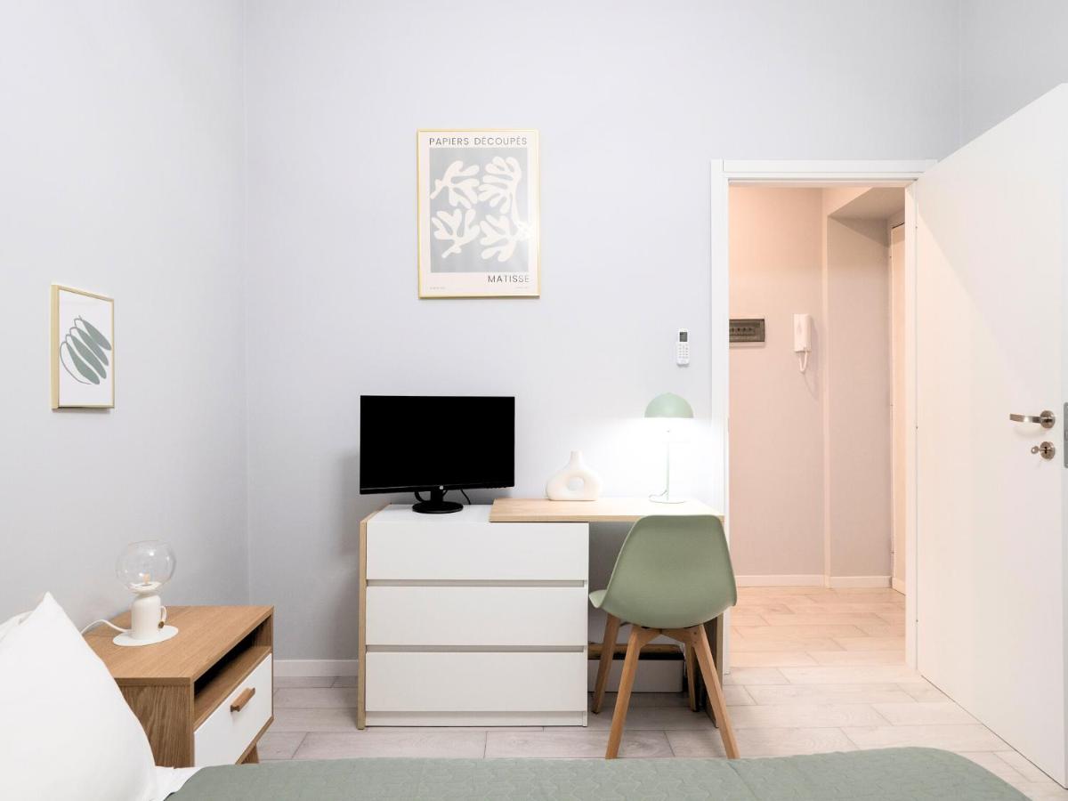 Rome Vatican Stay - Appartamento 2 camere da letto vicino al Vaticano - 5