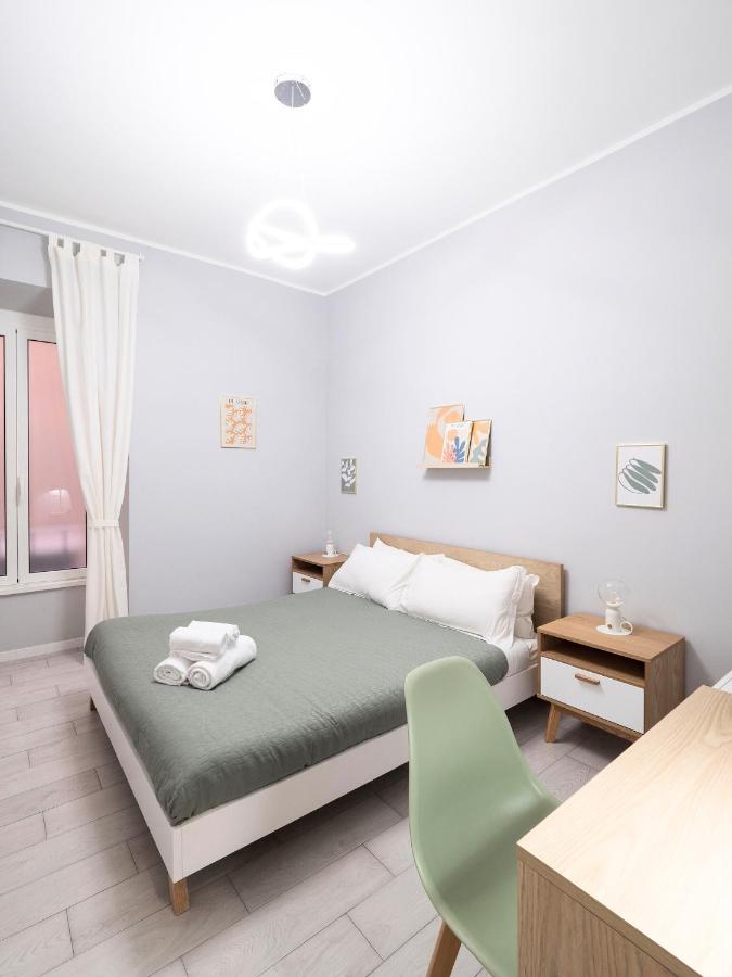 Rome Vatican Stay - Appartamento 2 camere da letto vicino al Vaticano - 2