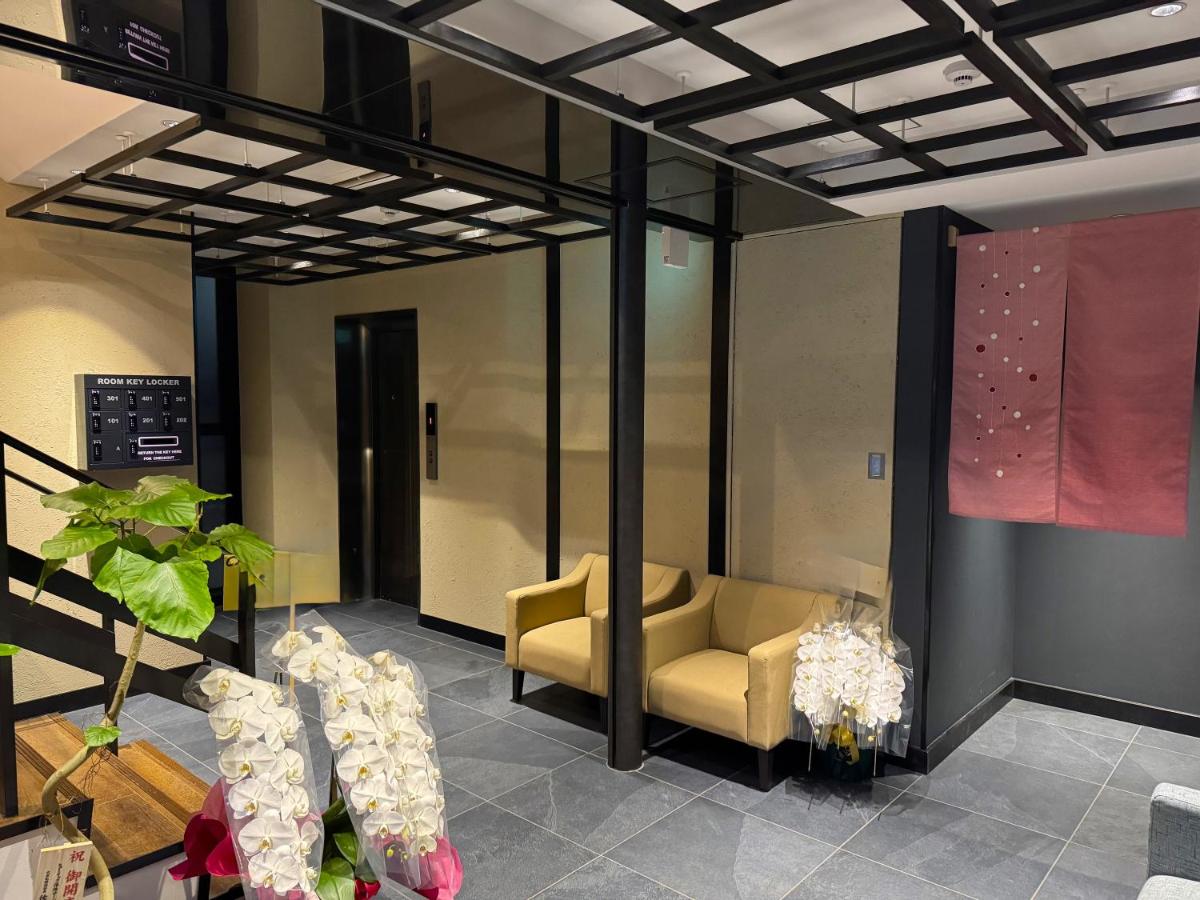 Comforts81 DOTONBORI - 2