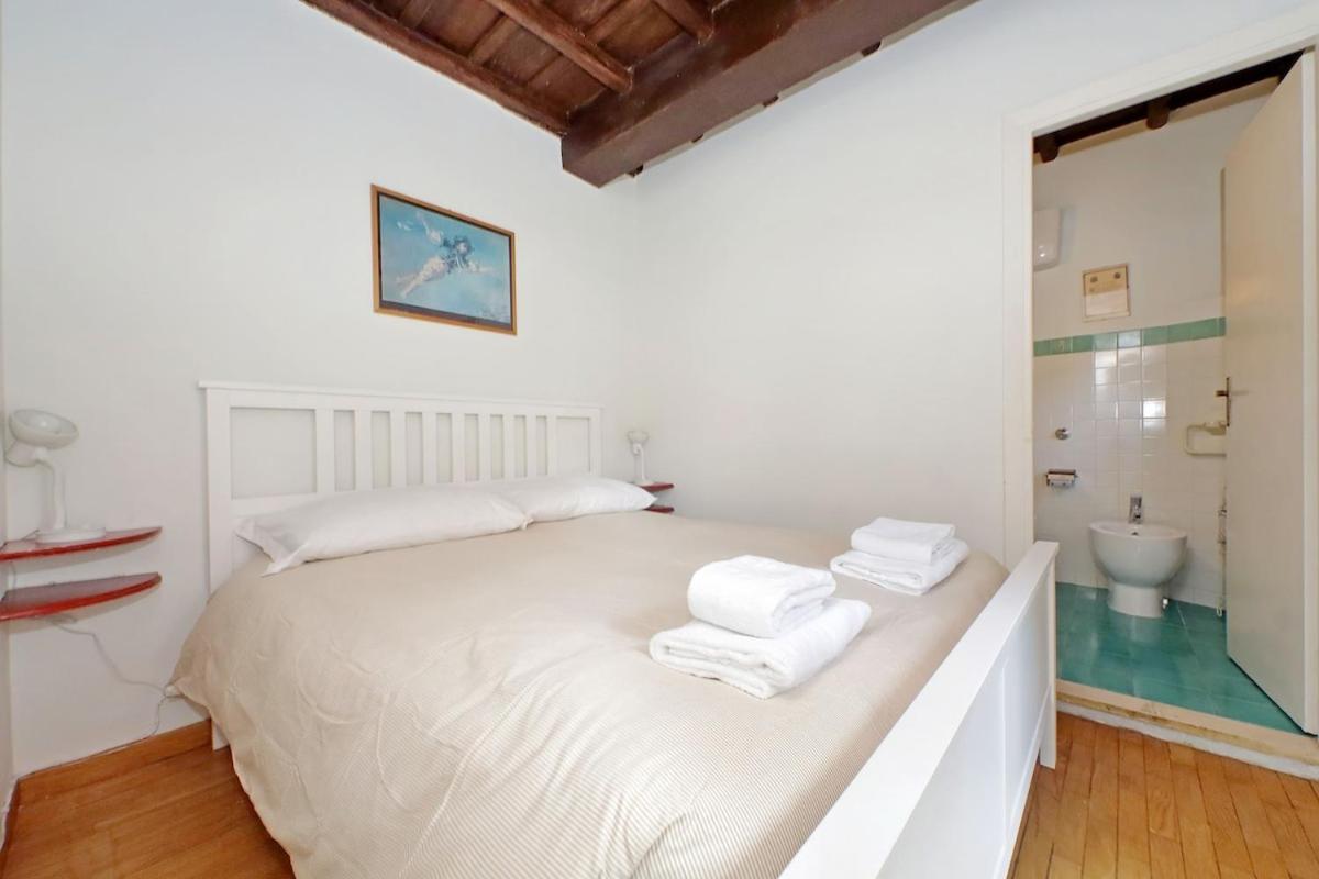 Colosseum Apartment Renovated Via Frangipane - 3