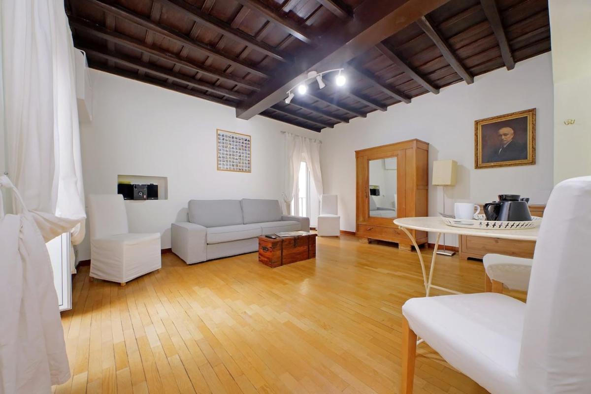 Colosseum Apartment Renovated Via Frangipane - 5