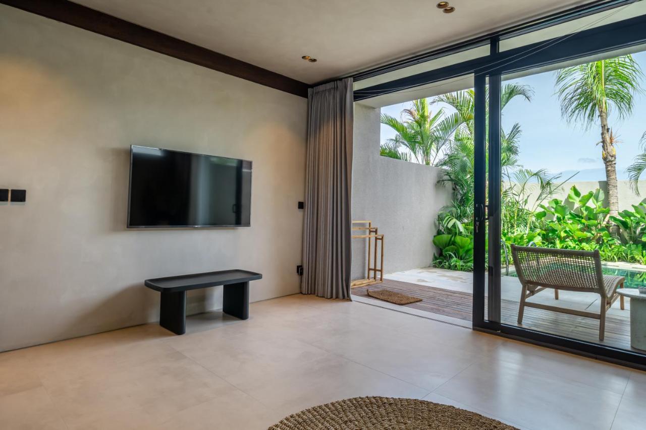 Mulu A1 - Luxury Private Villa in Badung with Pool - 5