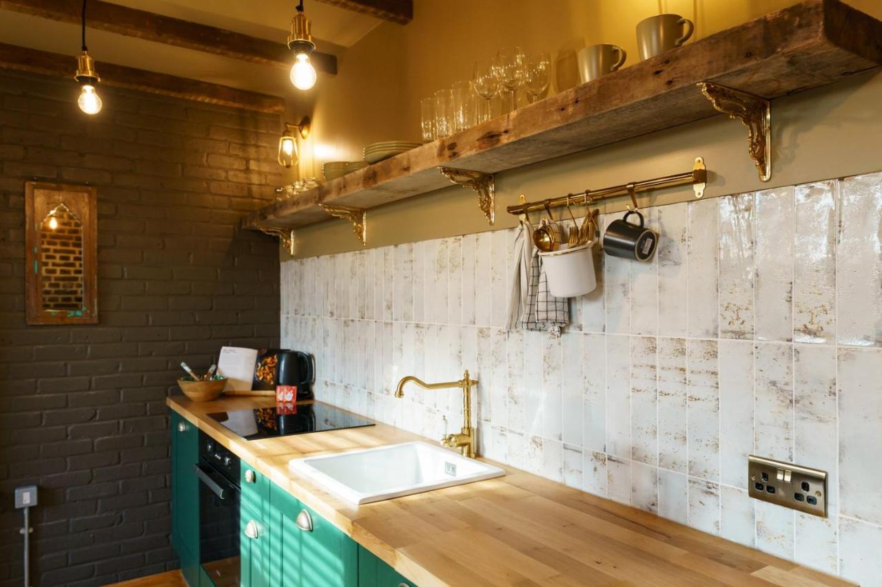 GuestReady - Tanner Apartments - 3