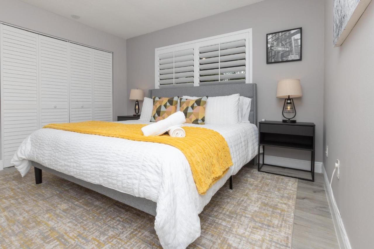 Heated pool - 5min Coral Gables - Family Vacation - 2