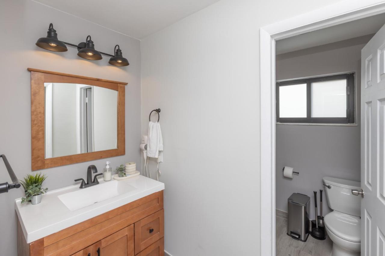 Heated pool - 5min Coral Gables - Family Vacation - 3