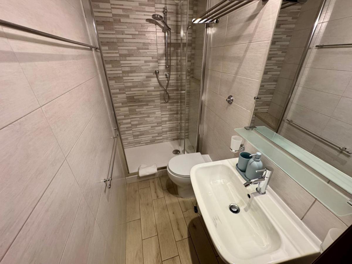 Cozy apartment in Rome Trastevere - 3