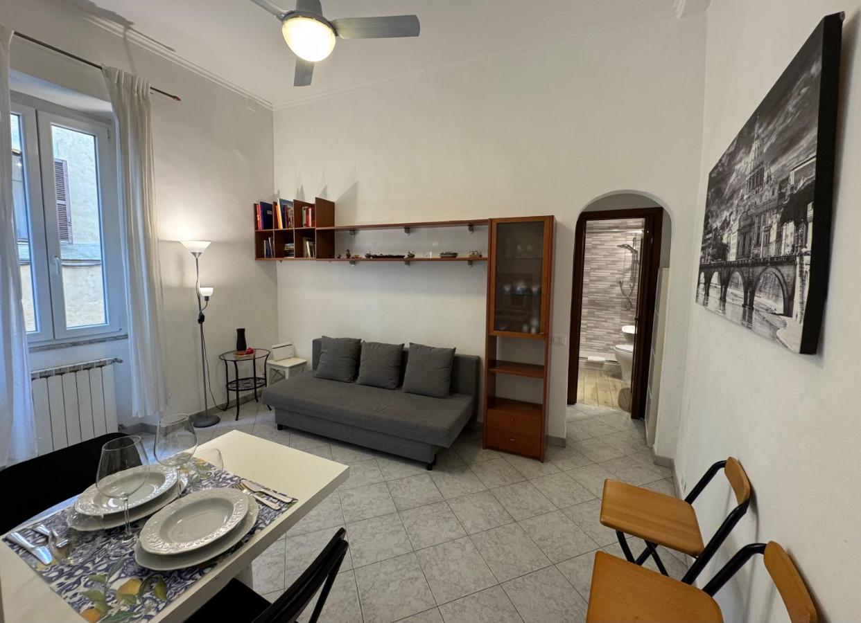 Cozy apartment in Rome Trastevere - 4