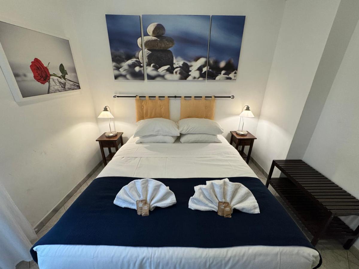 Cozy apartment in Rome Trastevere - 2