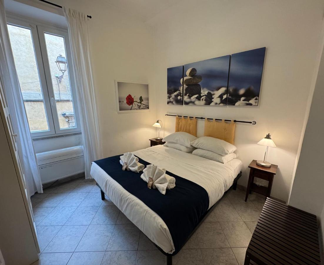 Cozy apartment in Rome Trastevere