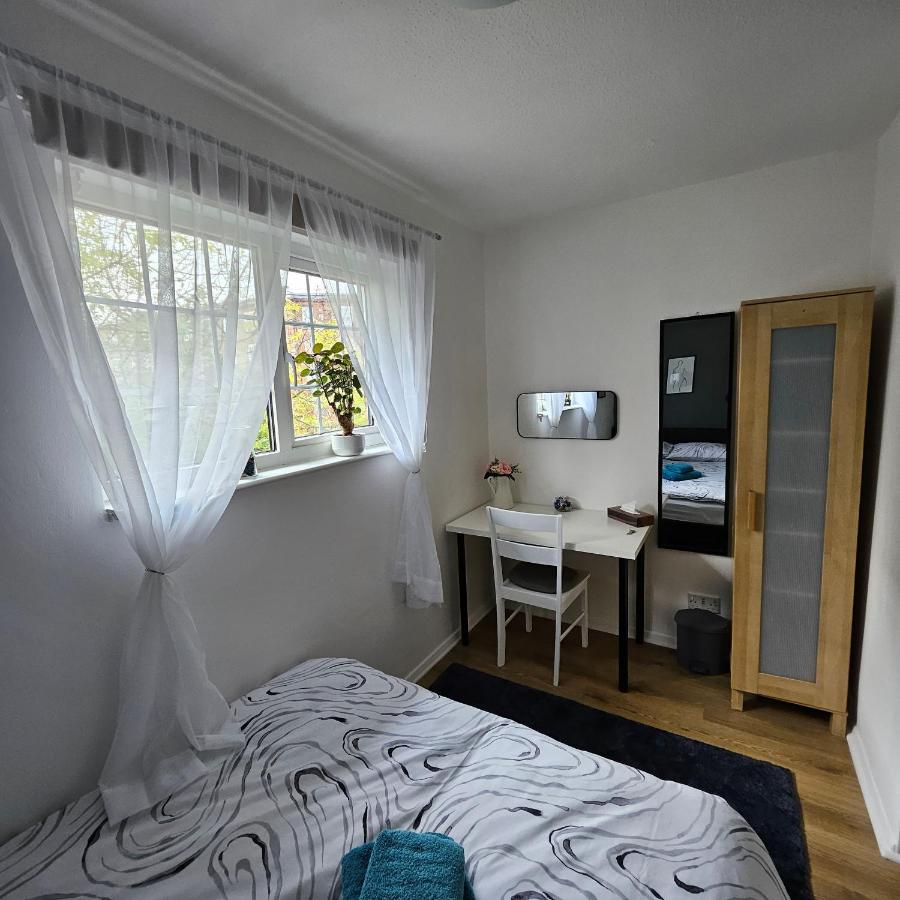 Modern Spacious Rooms 10 Minutes from London Eye - 3