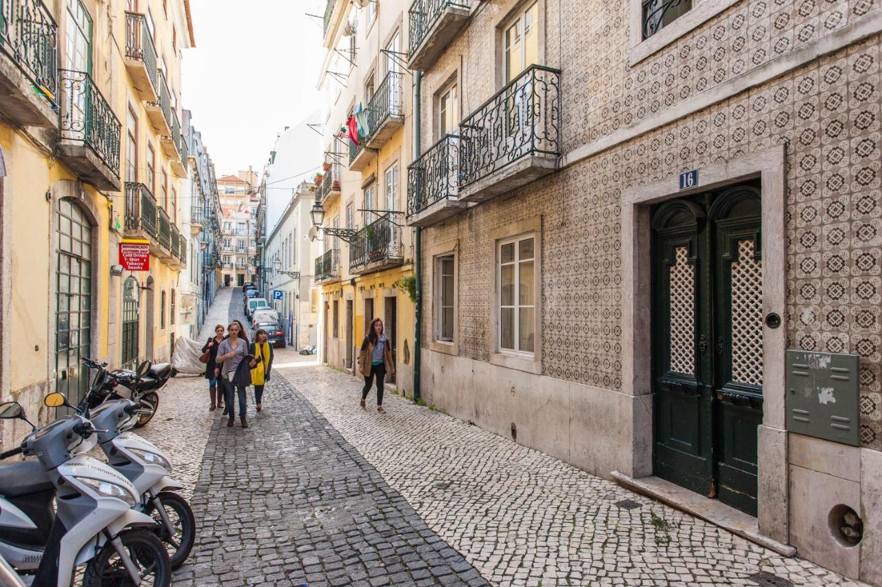 Your Lisbon Home Bairro Alto - 4