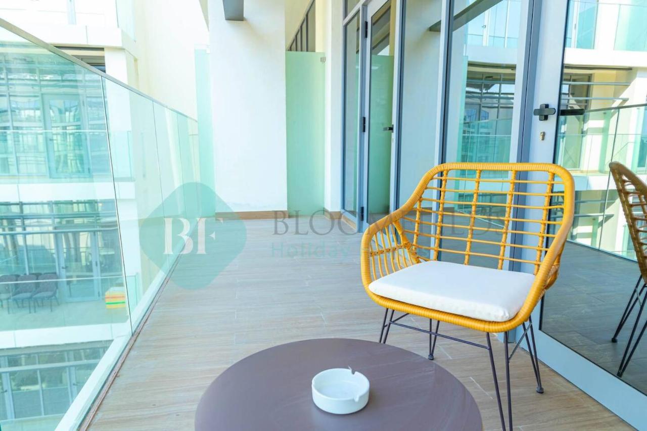 Bloomfields Modern 1br In Oasis Masdar City - 5