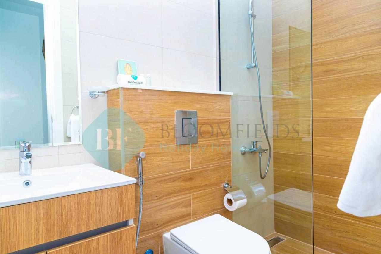 Bloomfields Modern 1br In Oasis Masdar City - 3