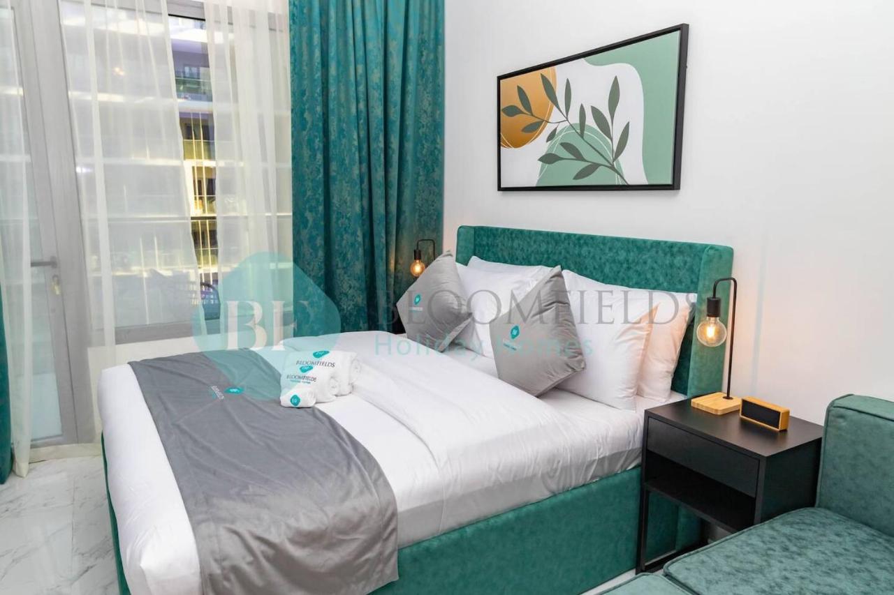 Bloomfields Grandeur Stu In Oasis Masdar City