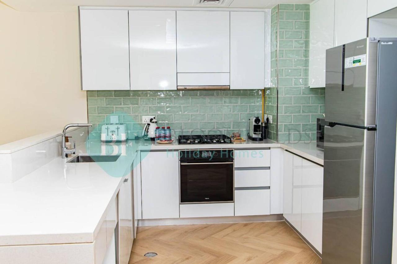 Bloomfields Mayan 3br Beach Access Yas Island - 2