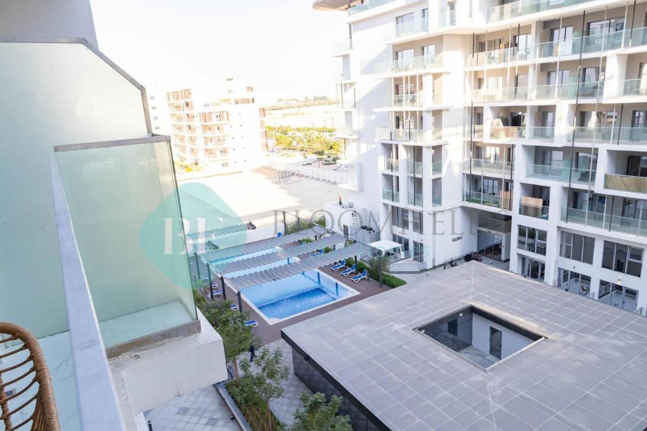 Bloomfields Grandeur Stu In Oasis Masdar City - 5