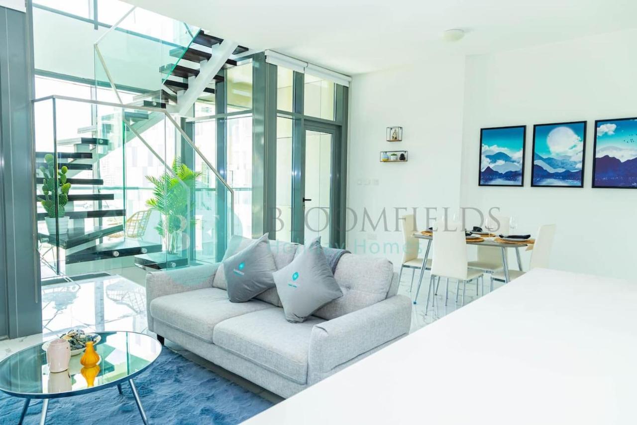 Bloomfields 2br Duplex Canal View Rahalofts - 2