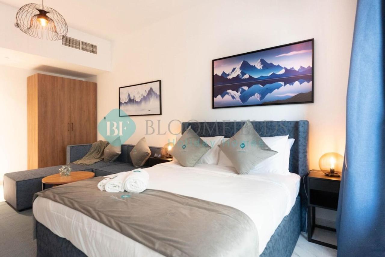 Bloomfields Pristine Stu In Oasis Masdar City - 3