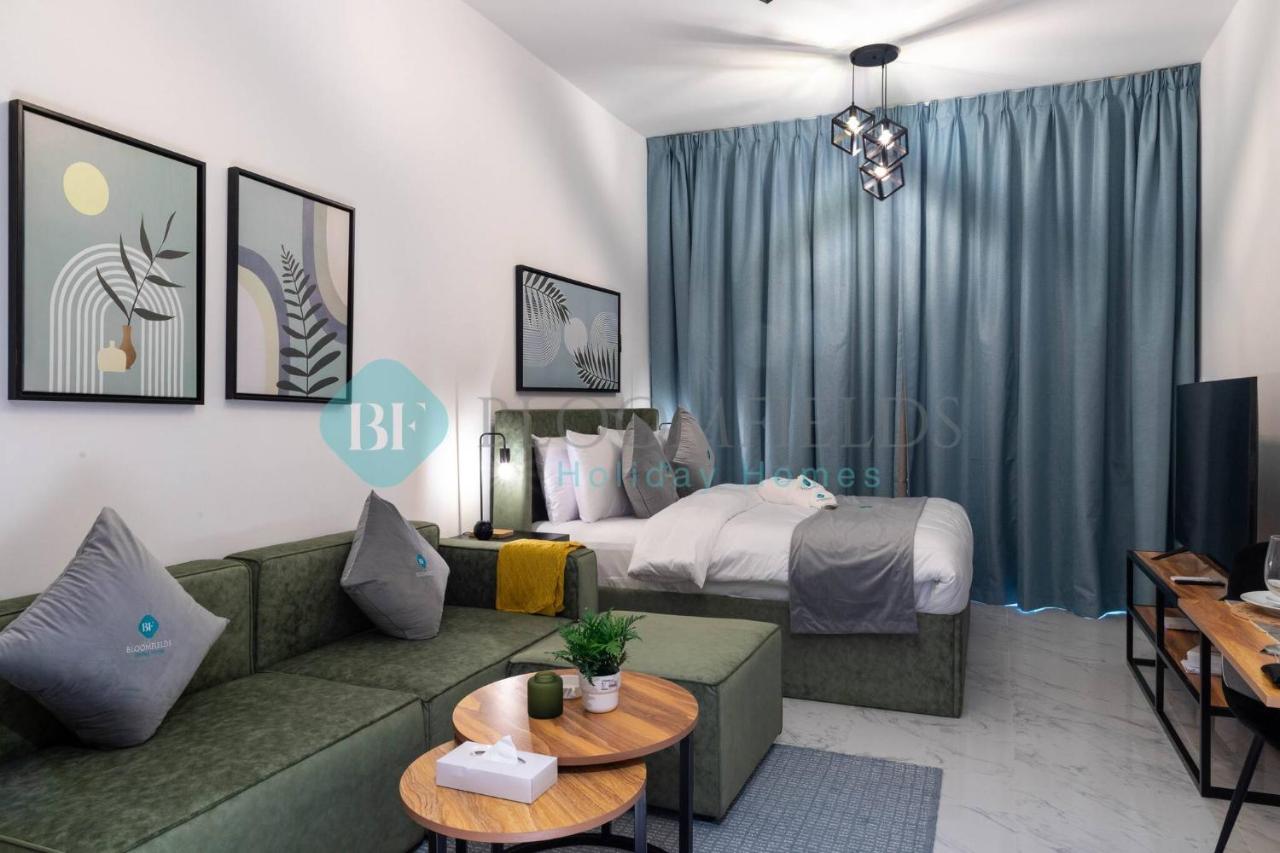 Bloomfields Euphoric Stu In Oasis Masdar City - 3