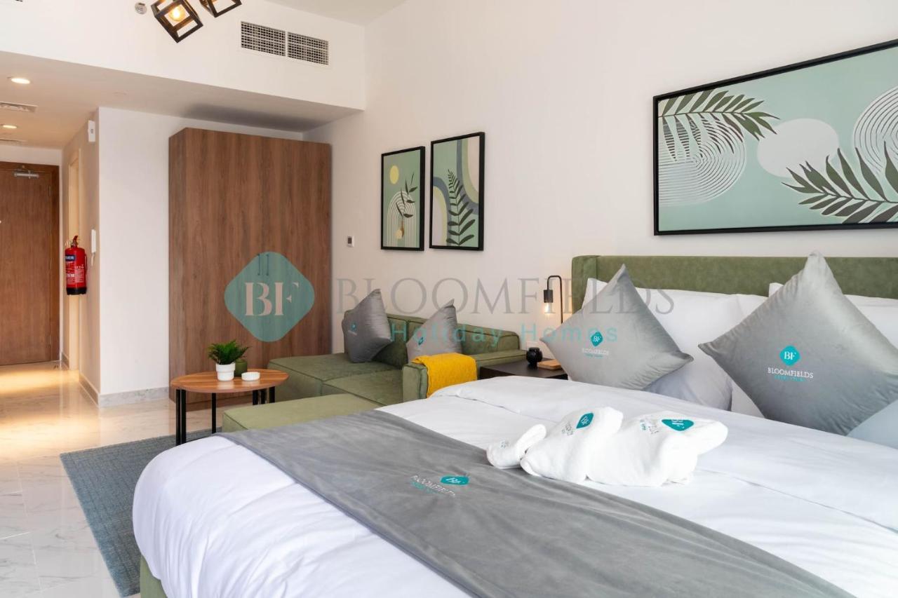 Bloomfields Euphoric Stu In Oasis Masdar City - 2