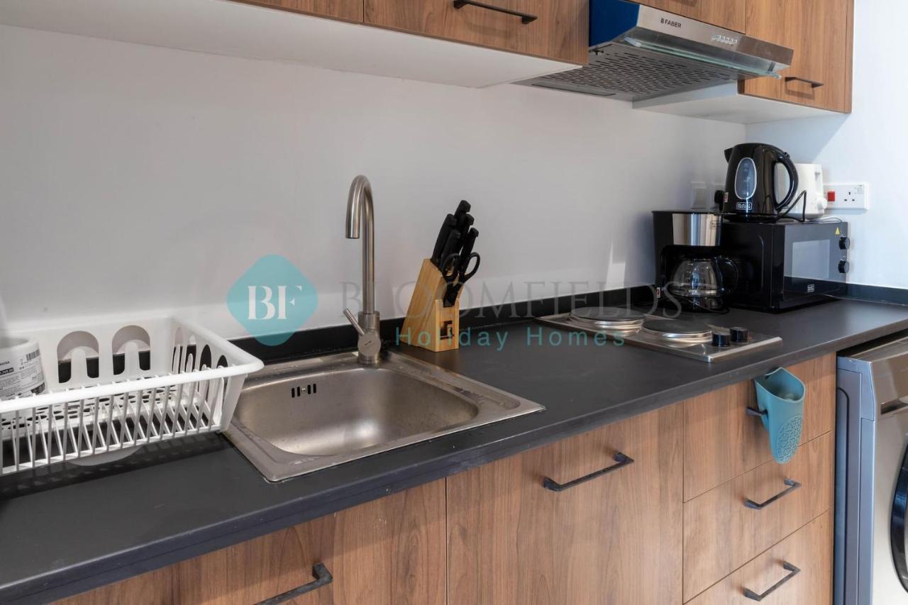 Bloomfields Euphoric Stu In Oasis Masdar City - 5