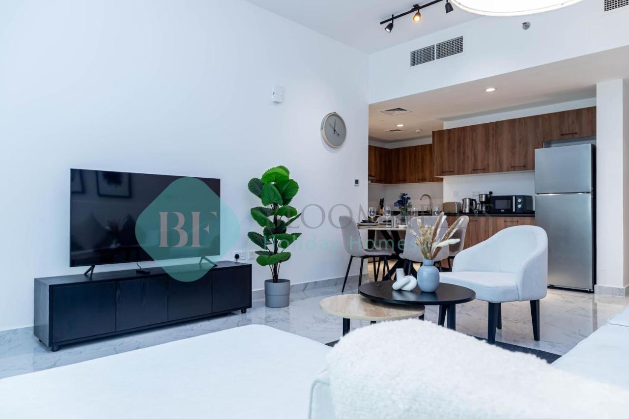 Bloomfields Grandeur 2br In Oasis Masdar City - 2