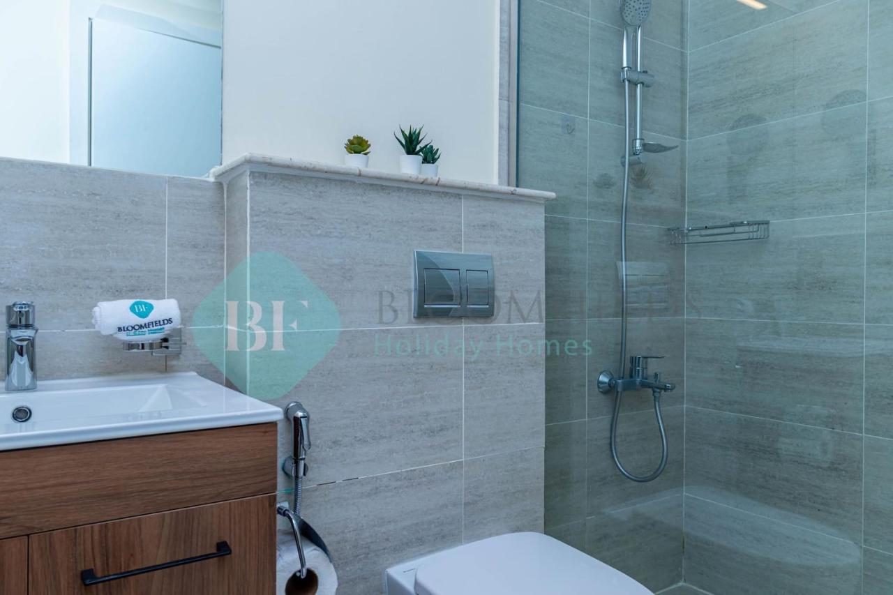 Bloomfields Grandeur 2br In Oasis Masdar City - 4