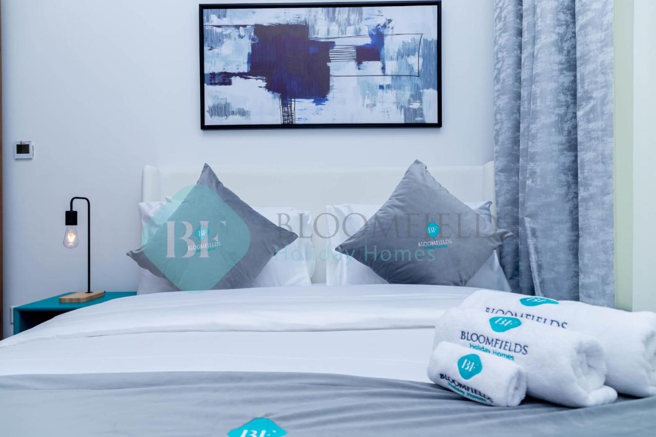 Bloomfields Grandeur 2br In Oasis Masdar City - 5