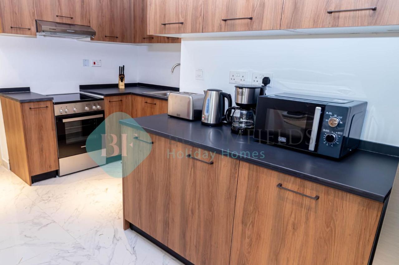 Bloomfields Grandeur 2br In Oasis Masdar City - 3