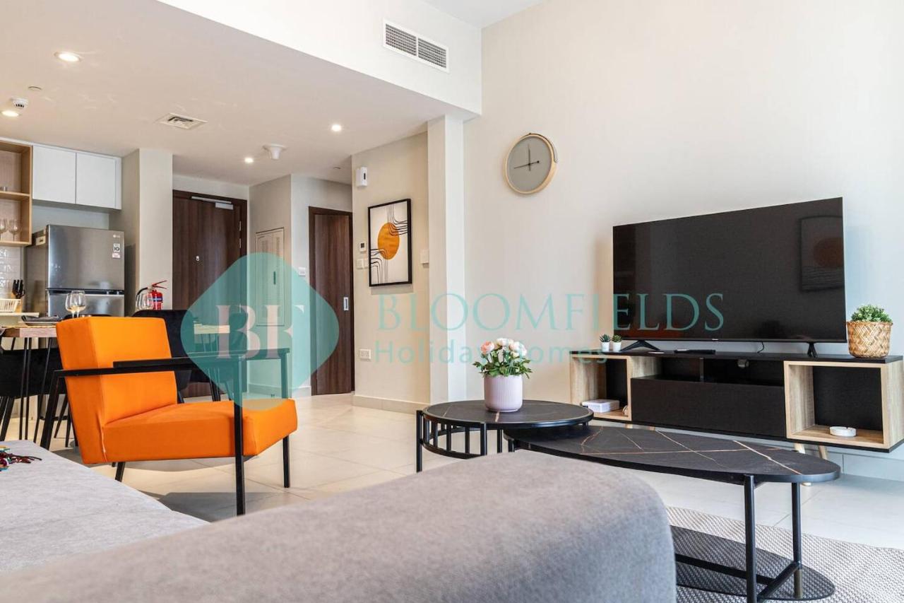 Bloomfields Stylish 1br In Reflections Al Reem - 5